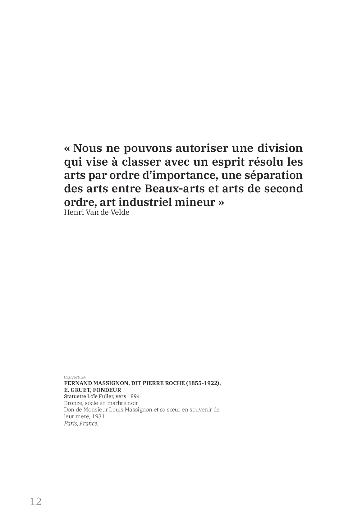 art nouveaux PDF